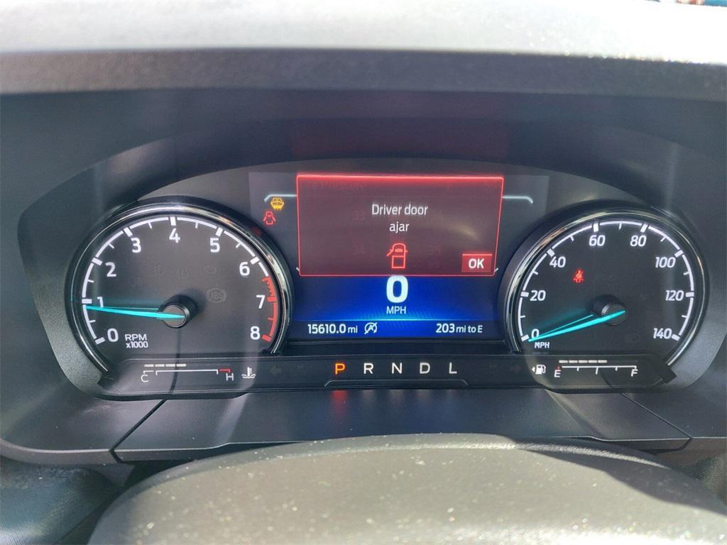 used 2024 Ford Maverick car, priced at $27,998