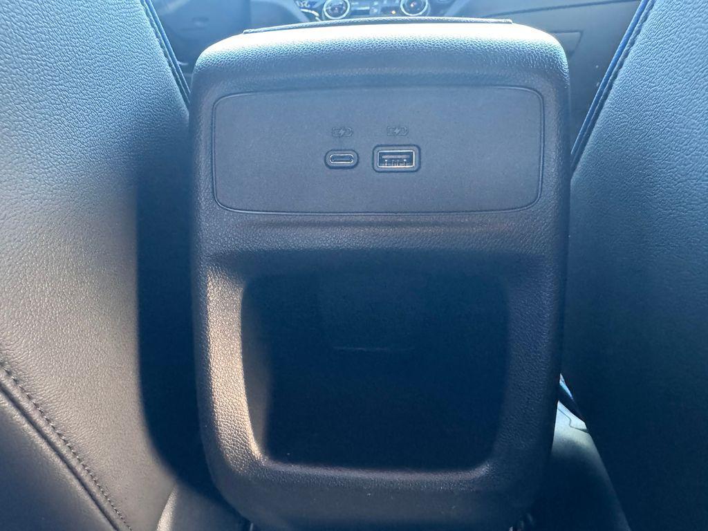 used 2025 Buick Envista car, priced at $24,998