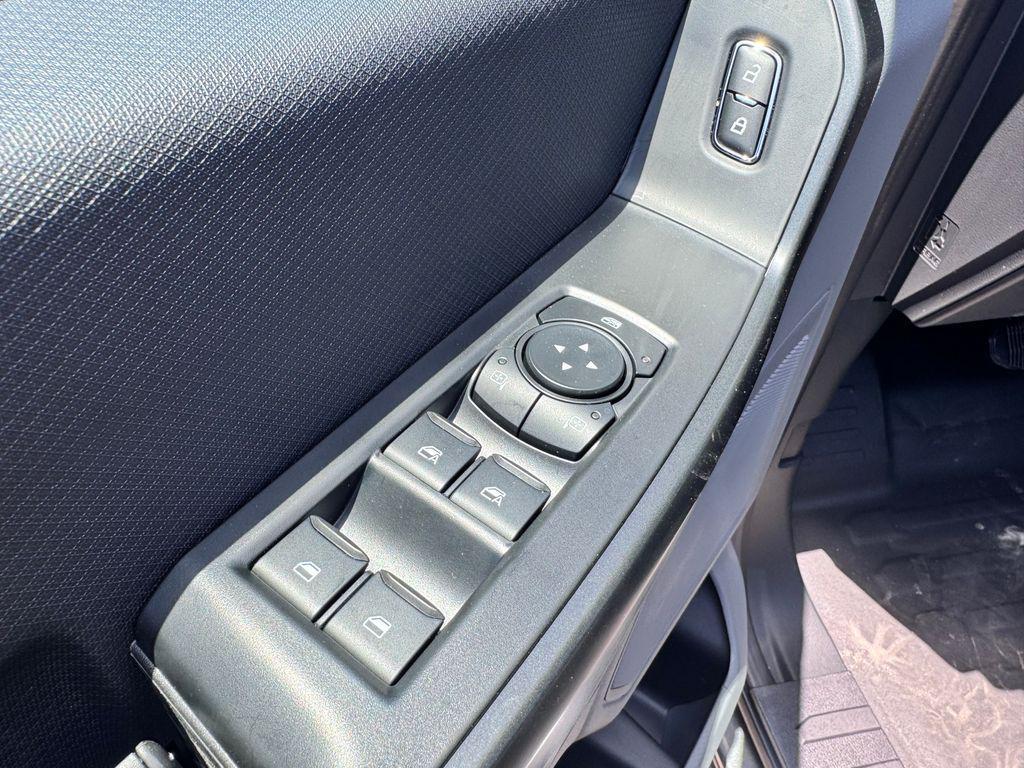 new 2026 Ford F-150 car, priced at $50,075