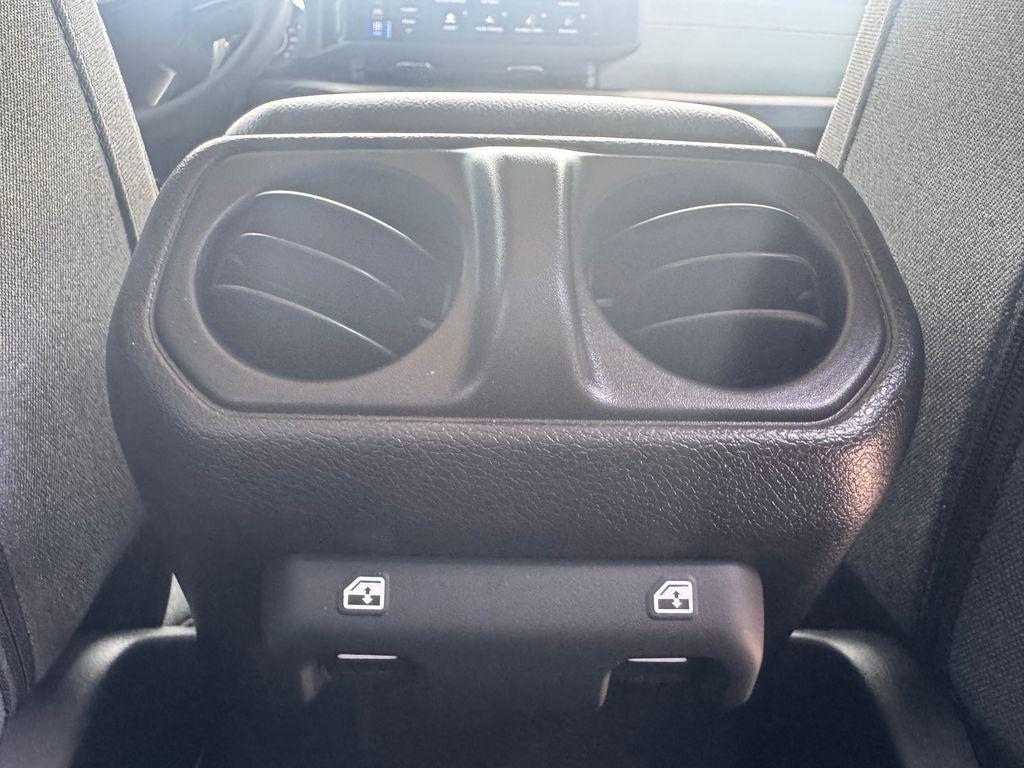 used 2024 Jeep Wrangler car, priced at $34,999