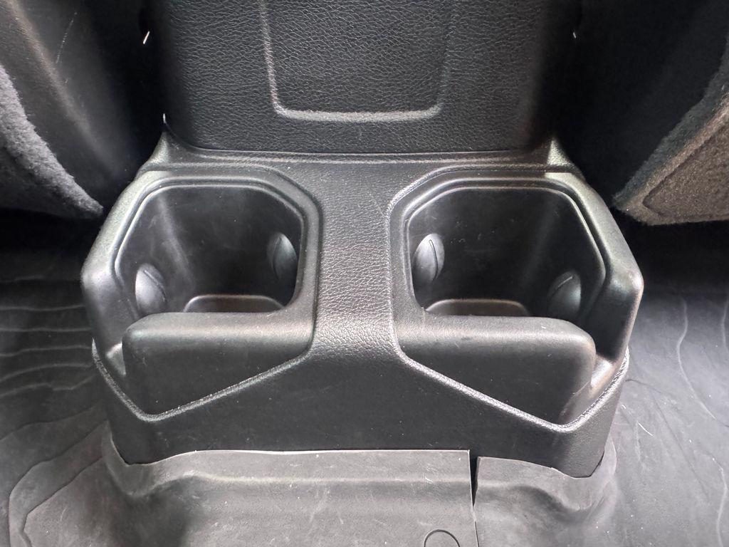 used 2024 Jeep Wrangler car, priced at $34,999