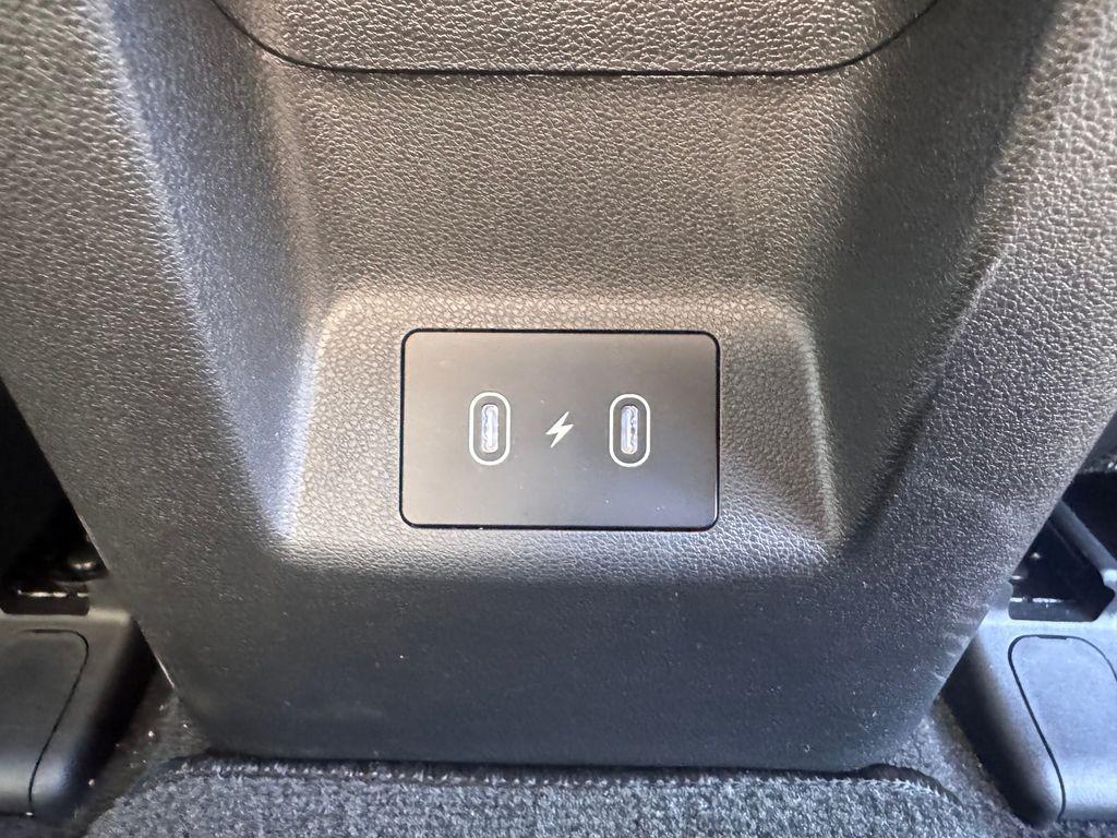 used 2025 Hyundai Tucson car, priced at $28,999