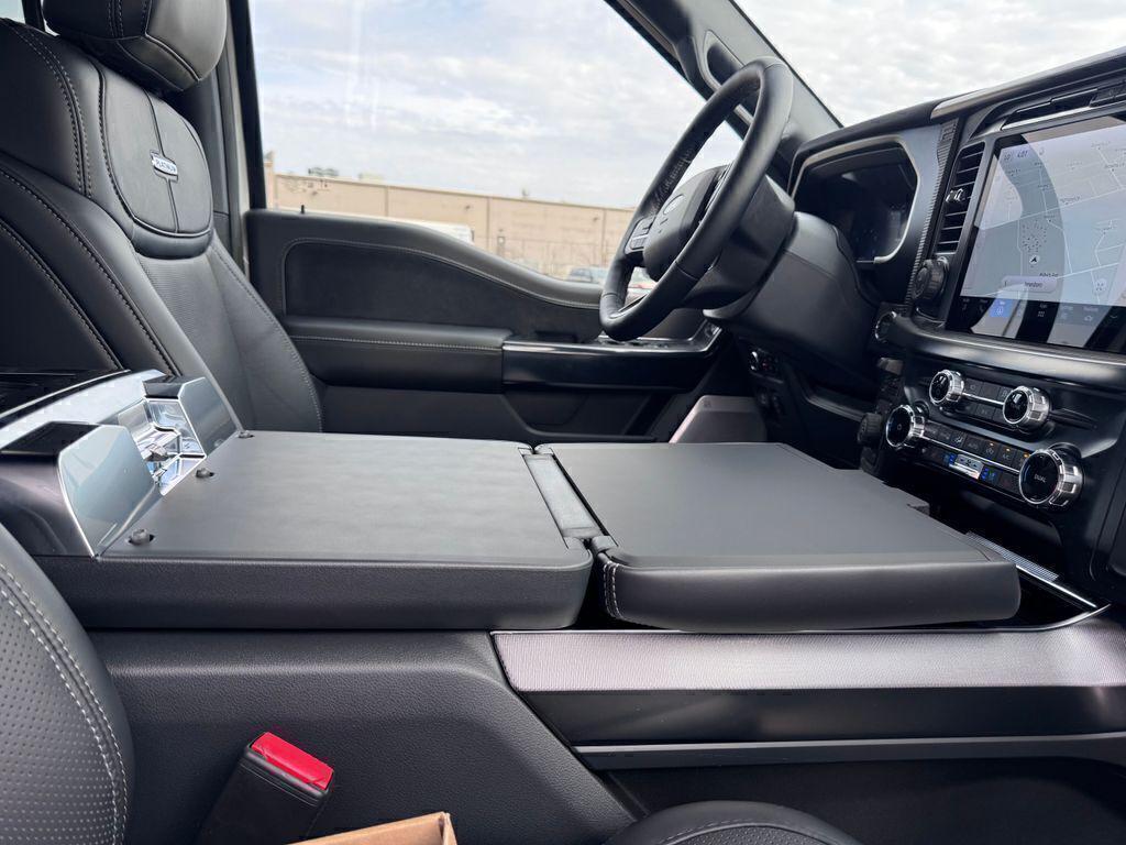 new 2026 Ford F-150 car, priced at $84,105