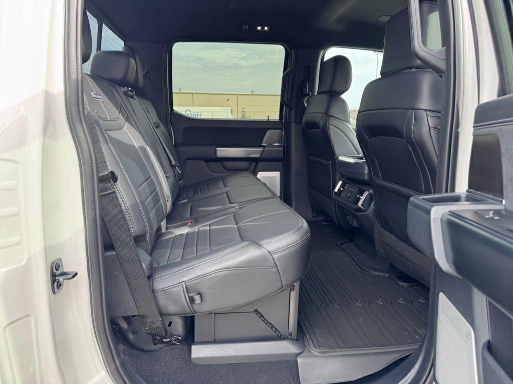 new 2026 Ford F-150 car, priced at $84,105