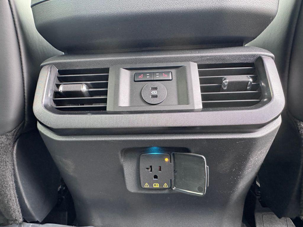 new 2026 Ford F-150 car, priced at $84,105