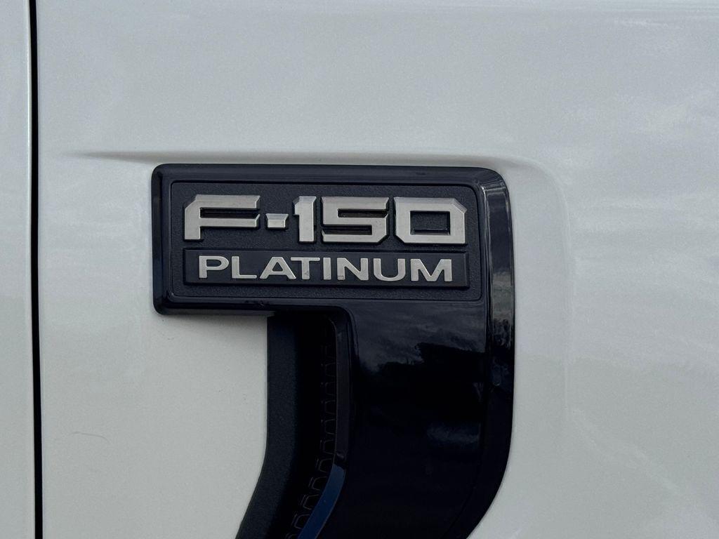 new 2026 Ford F-150 car, priced at $84,105