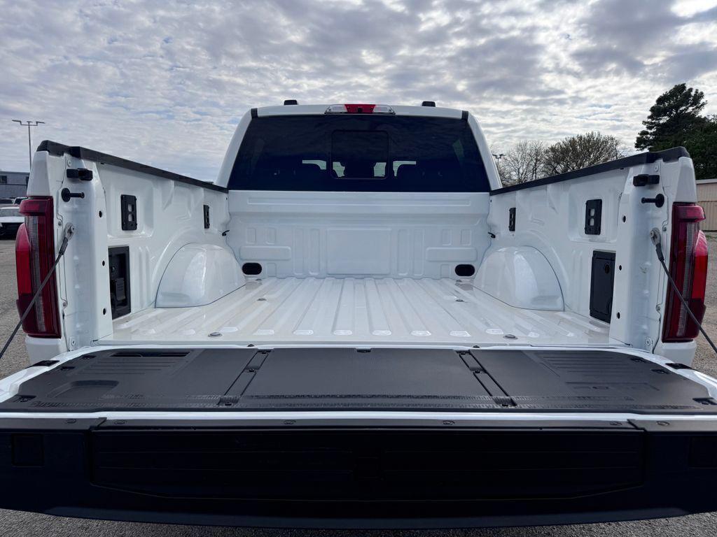 new 2026 Ford F-150 car, priced at $84,105