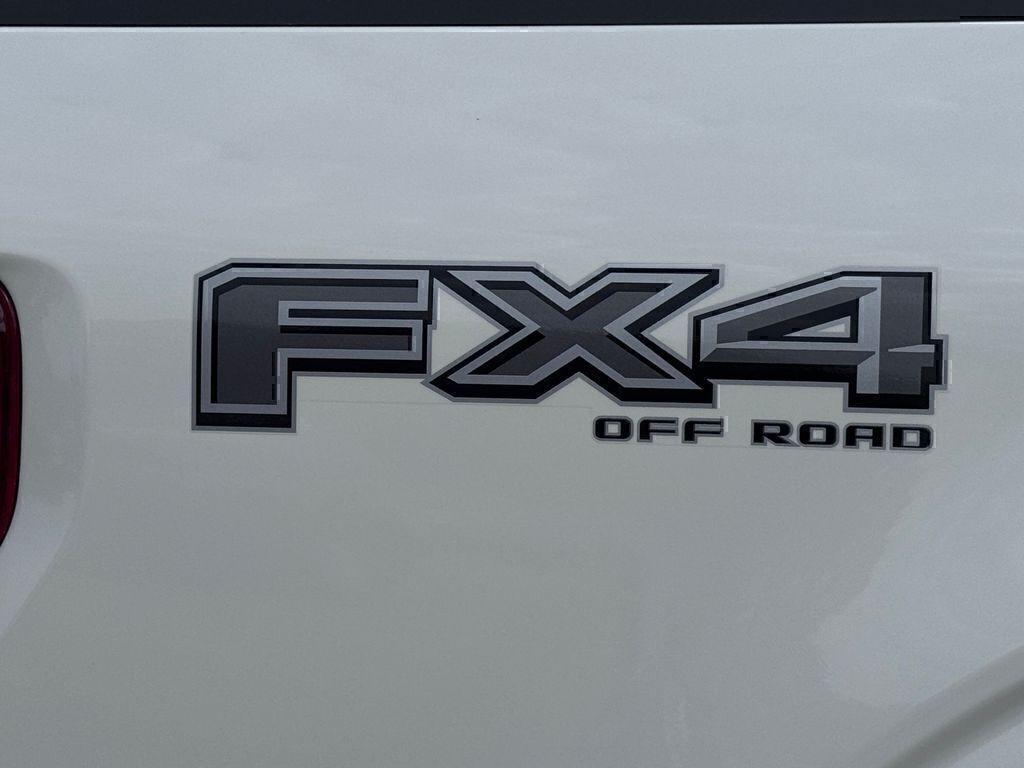 new 2026 Ford F-150 car, priced at $75,638
