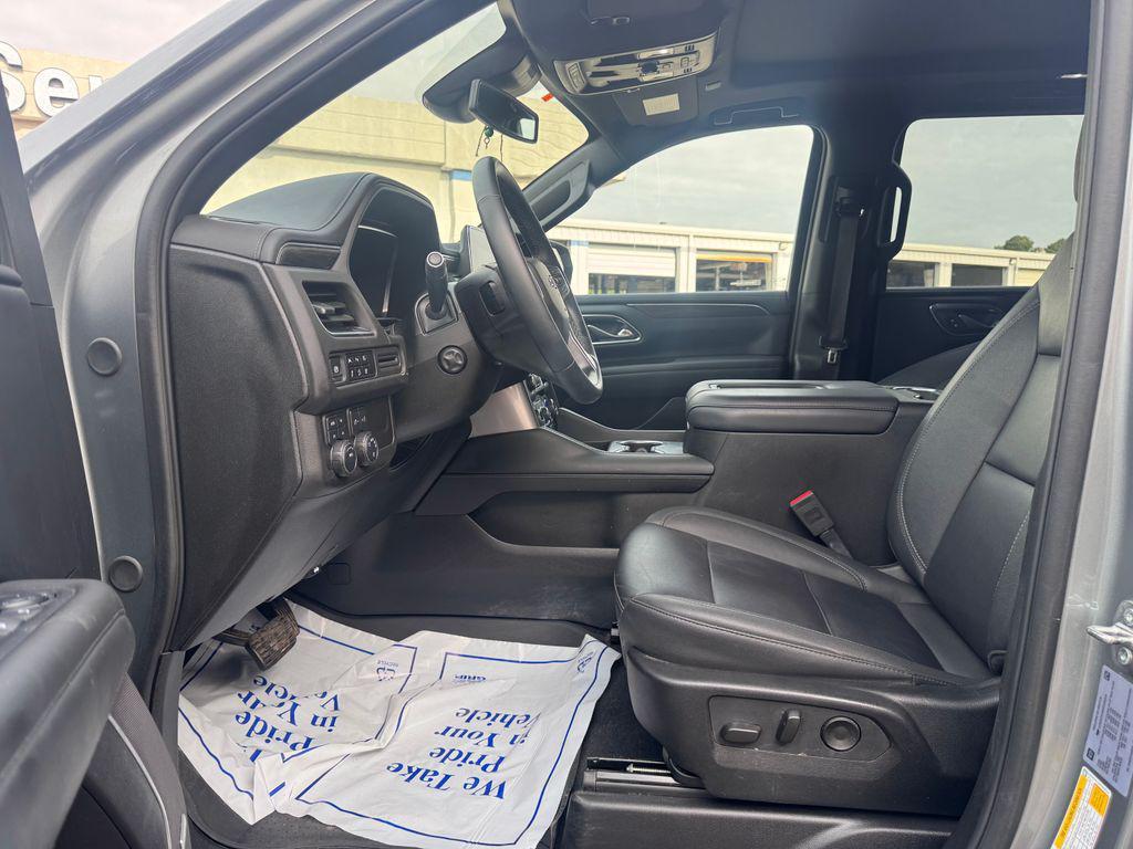 used 2024 Chevrolet Tahoe car, priced at $62,288