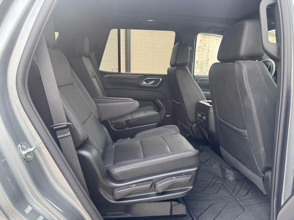 used 2024 Chevrolet Tahoe car, priced at $62,288