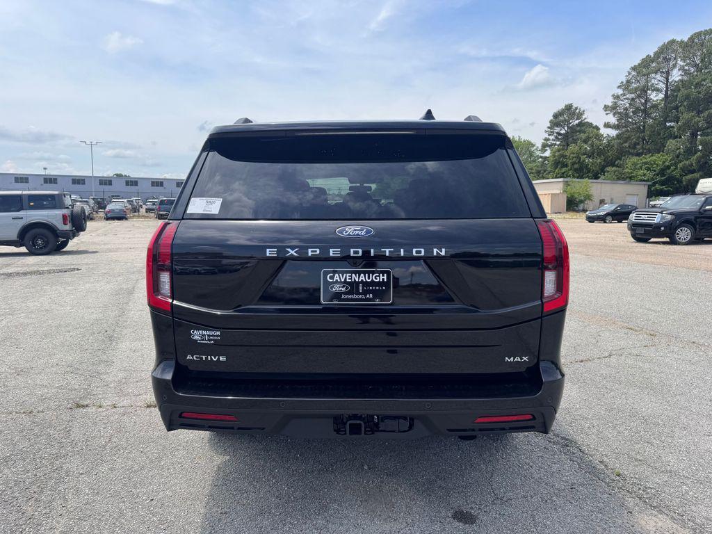new 2026 Ford Expedition Max car, priced at $69,290