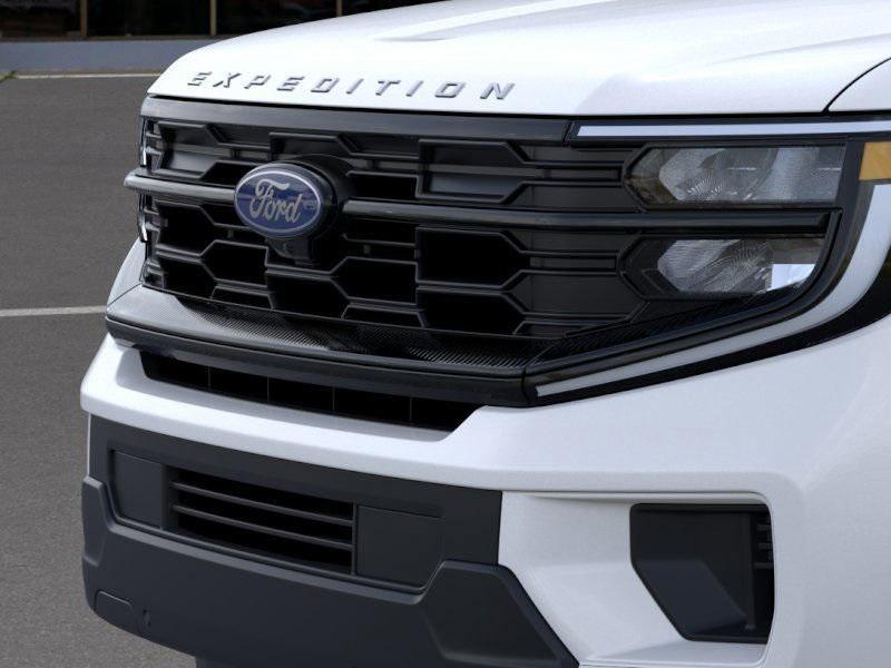new 2026 Ford Expedition car, priced at $73,530
