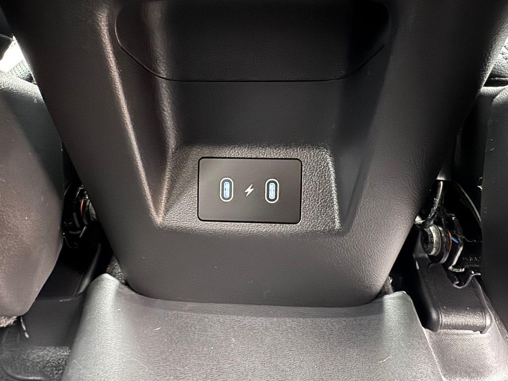 used 2025 Hyundai Tucson car, priced at $29,798