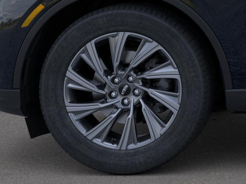 new 2026 Lincoln Aviator car