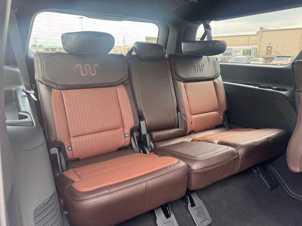 new 2026 Ford Expedition Max car, priced at $94,050