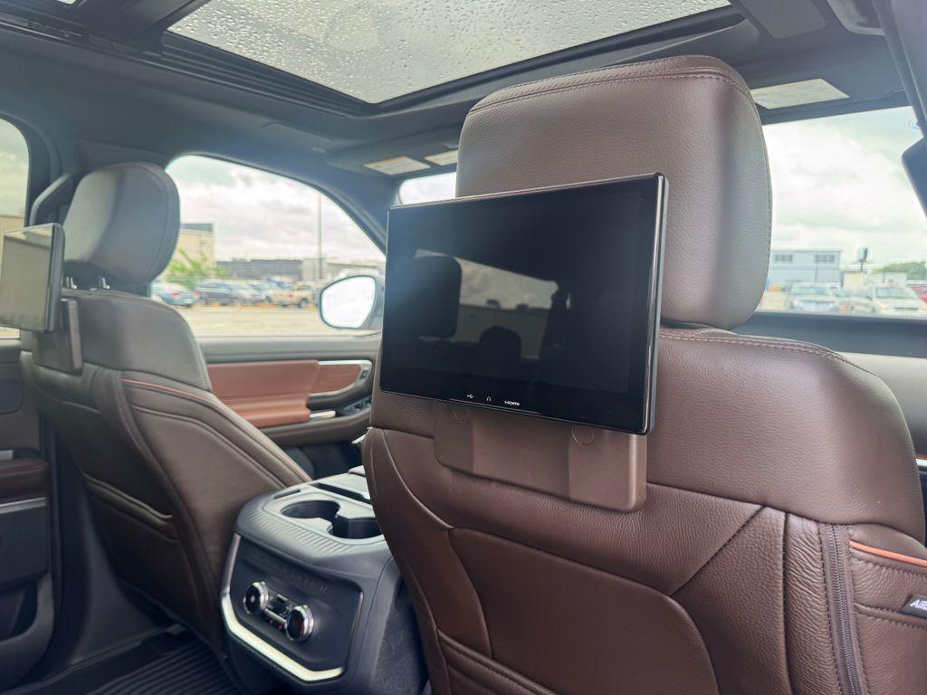 new 2026 Ford Expedition Max car, priced at $94,050