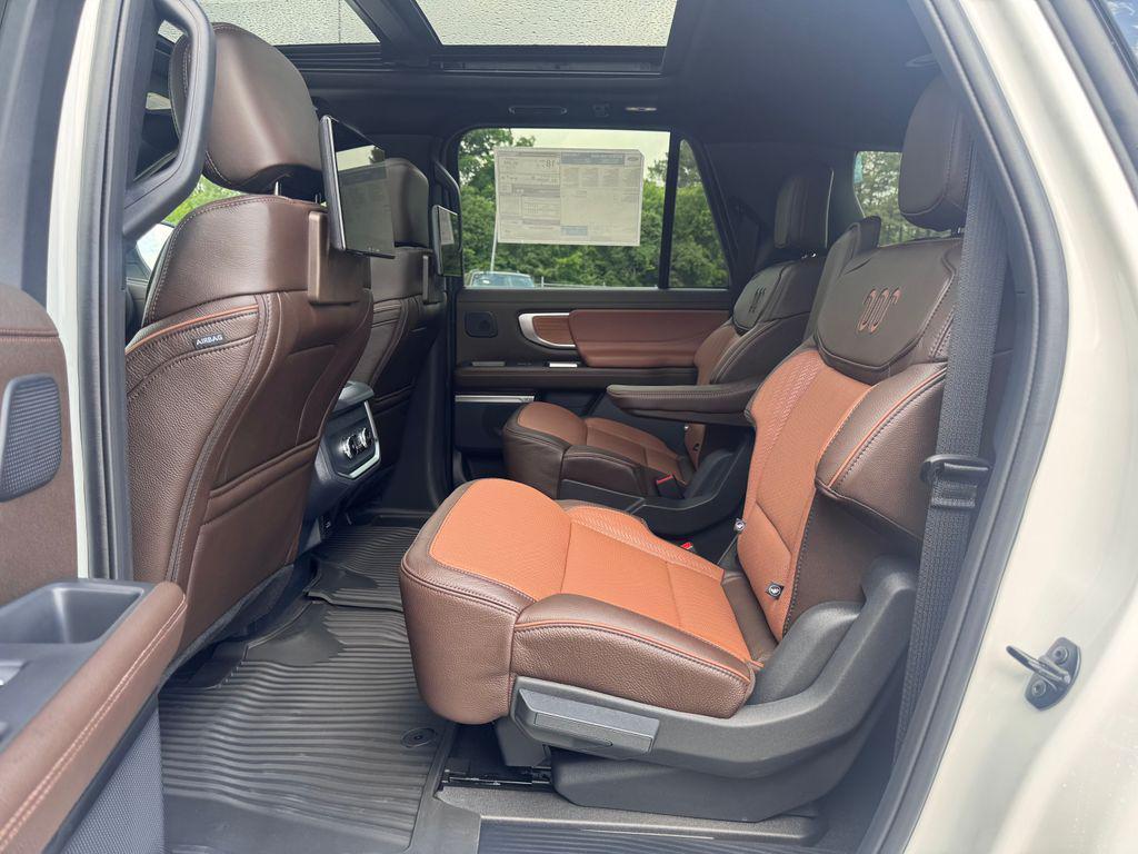 new 2026 Ford Expedition Max car, priced at $94,050