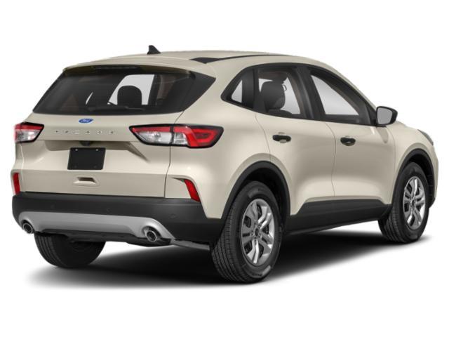 used 2020 Ford Escape car, priced at $15,171