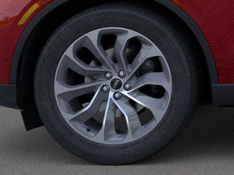 new 2025 Lincoln Aviator car, priced at $70,425