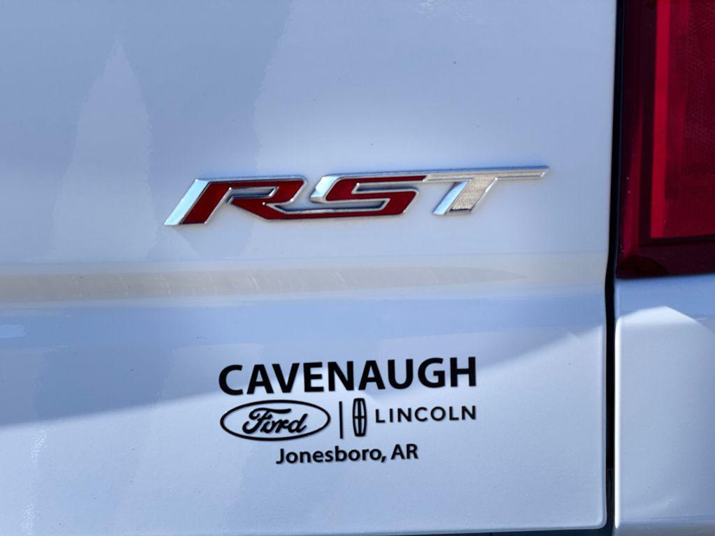 used 2023 Chevrolet Silverado 1500 car, priced at $44,916