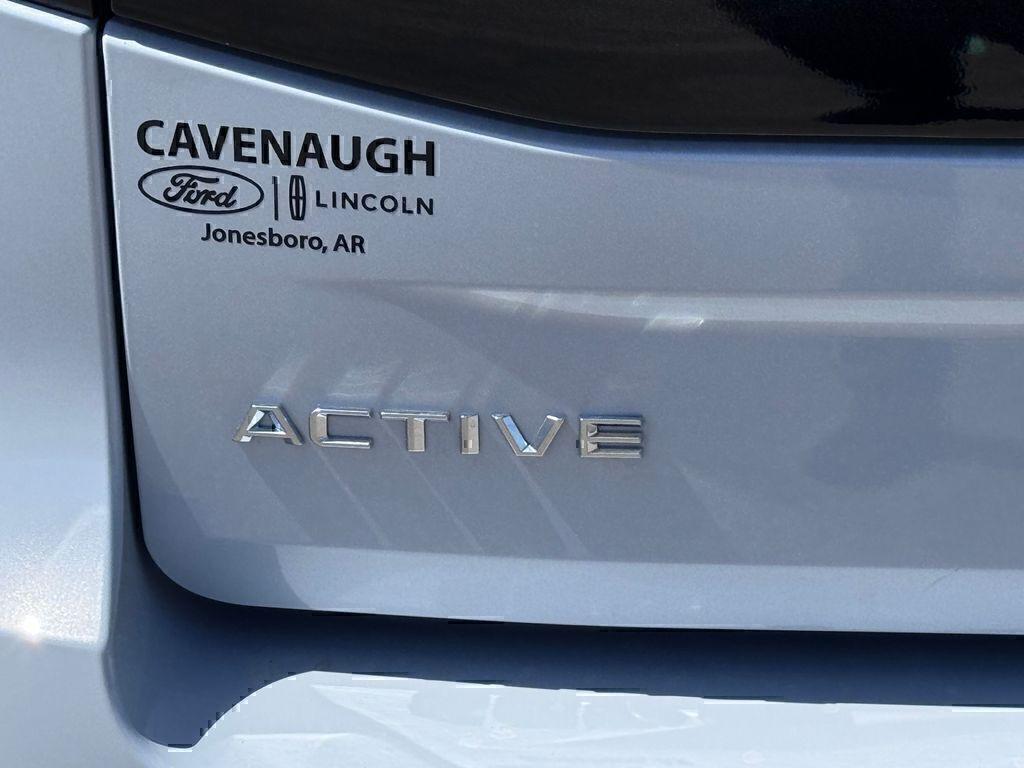 new 2026 Ford Expedition Max car, priced at $75,270