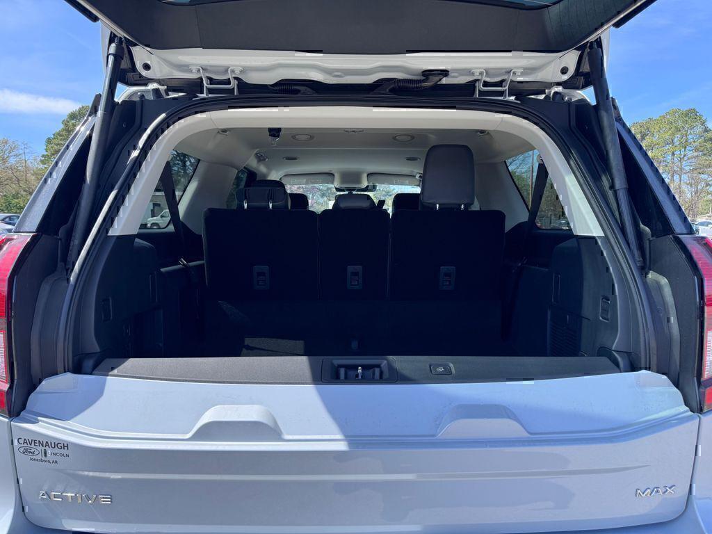 new 2026 Ford Expedition Max car, priced at $75,270