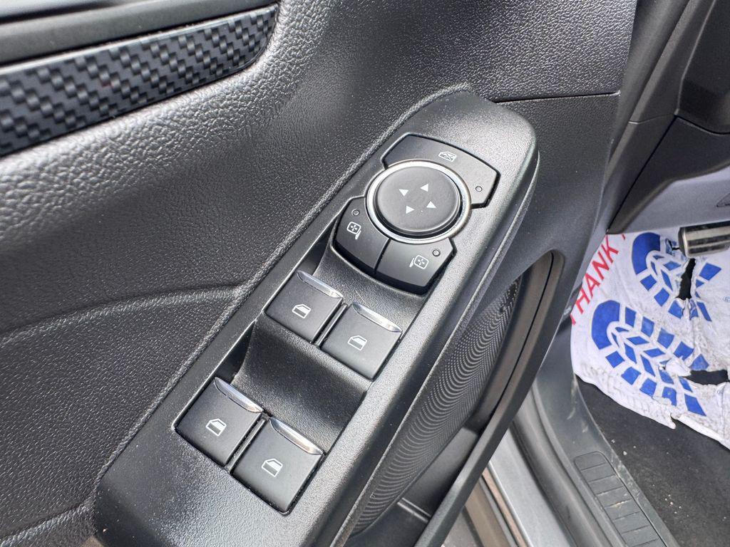 used 2024 Ford Escape car, priced at $25,723