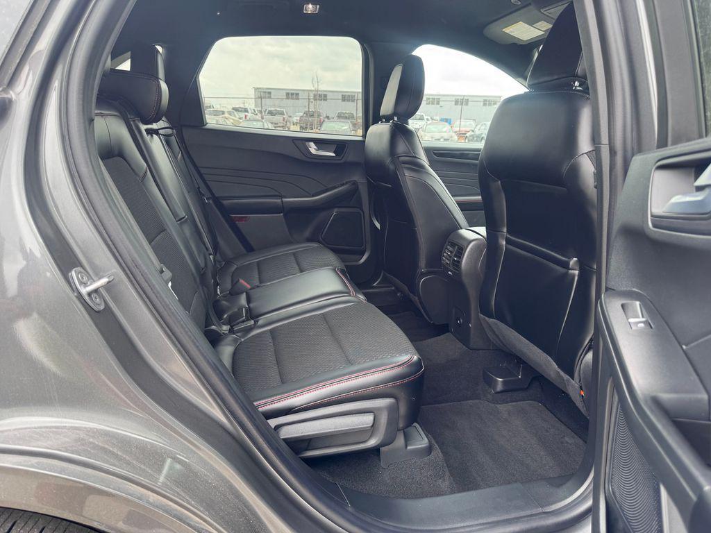 used 2024 Ford Escape car, priced at $25,723