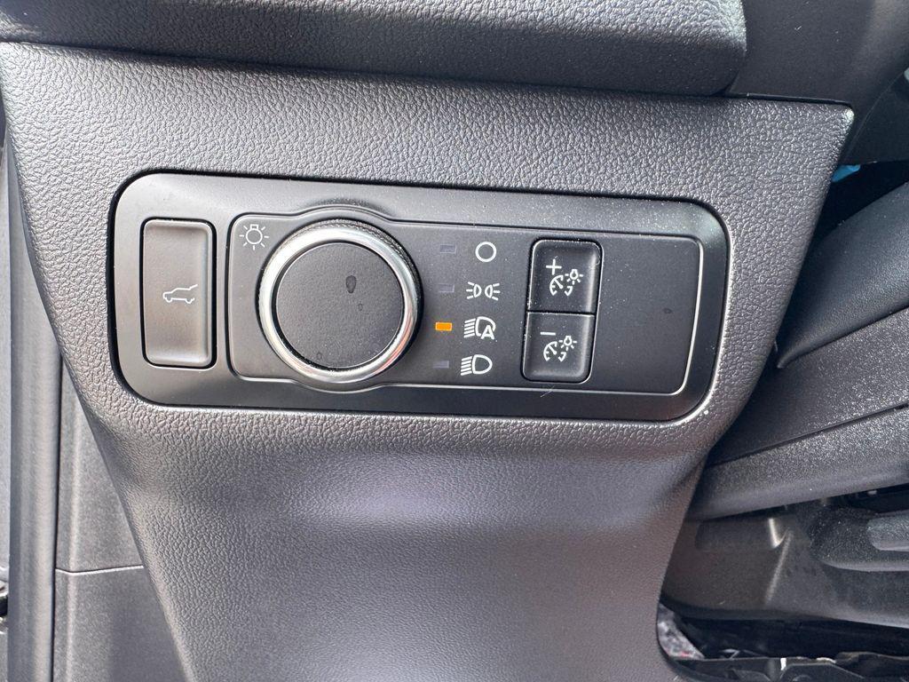used 2024 Ford Escape car, priced at $25,723