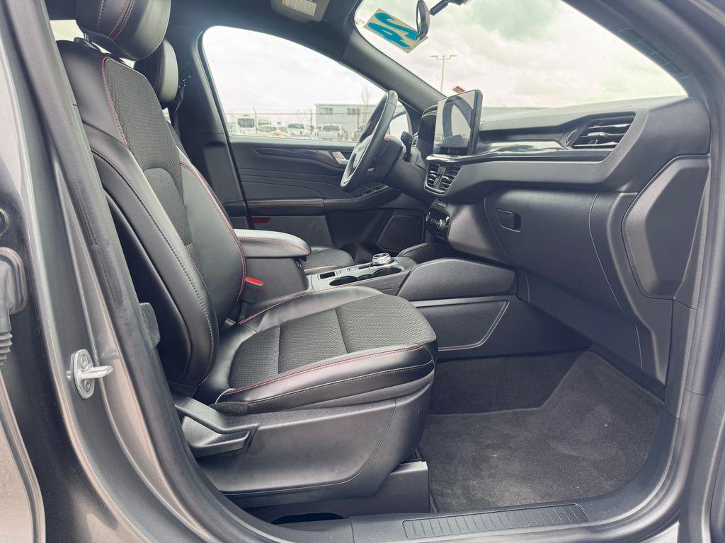 used 2024 Ford Escape car, priced at $25,723