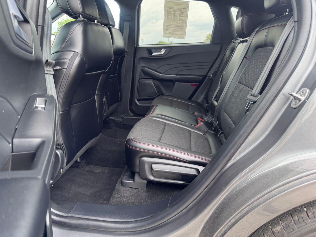 used 2024 Ford Escape car, priced at $25,723
