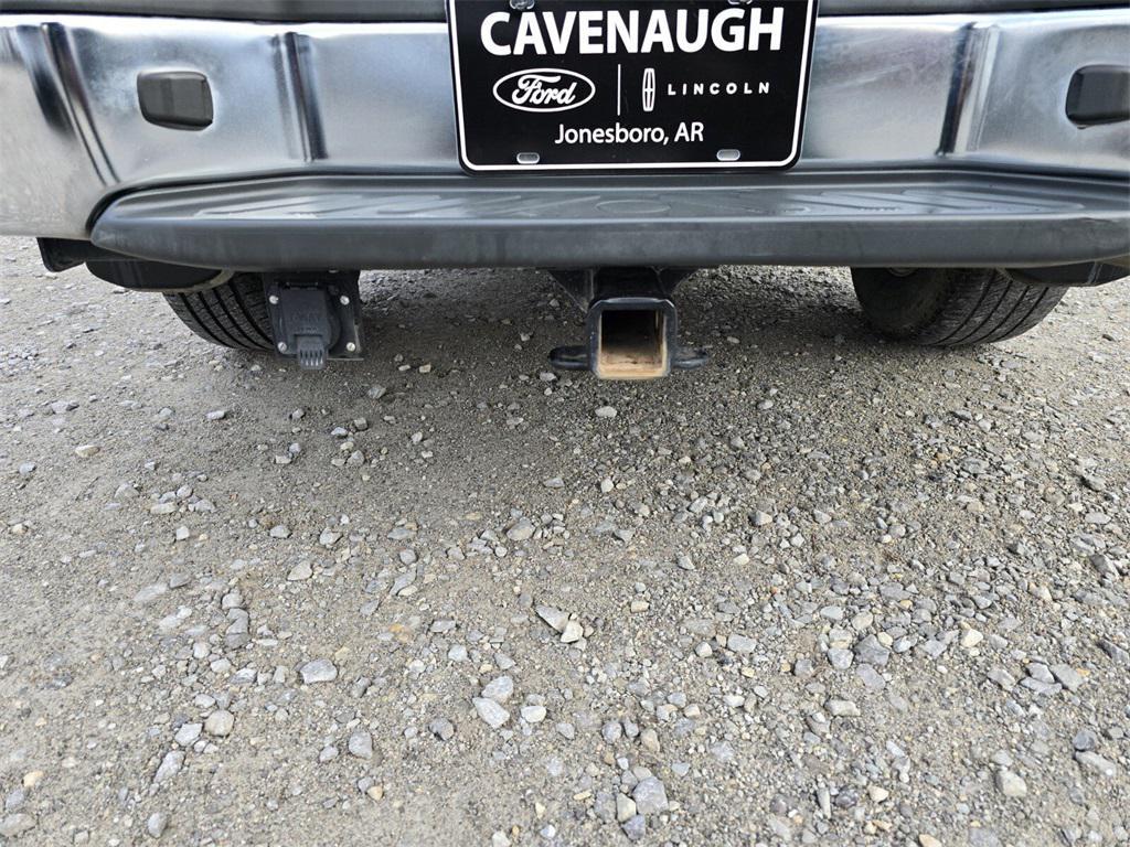 used 2020 Nissan Frontier car, priced at $20,184