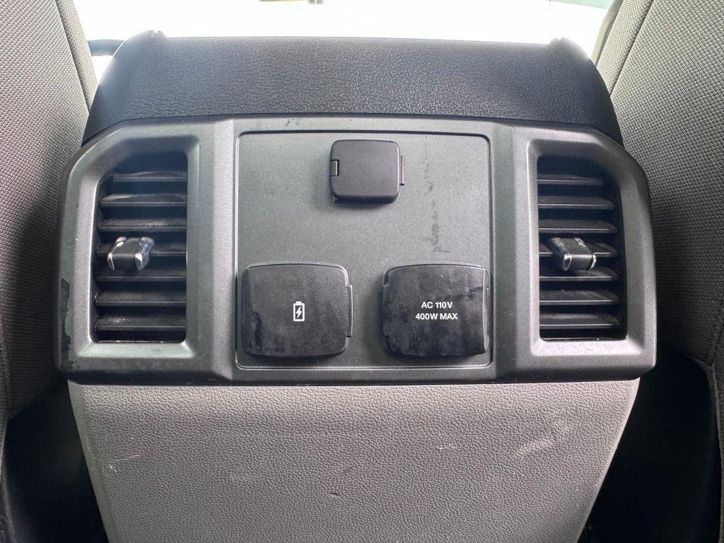used 2021 Ford F-250 car, priced at $48,422