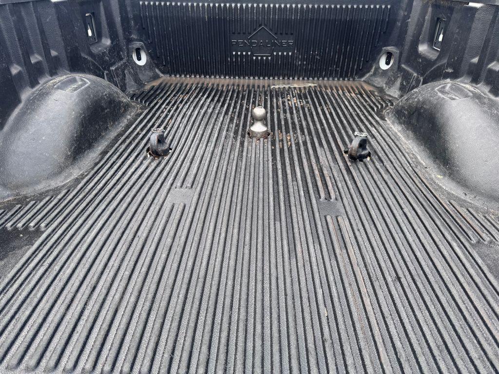used 2021 Ford F-250 car, priced at $48,422