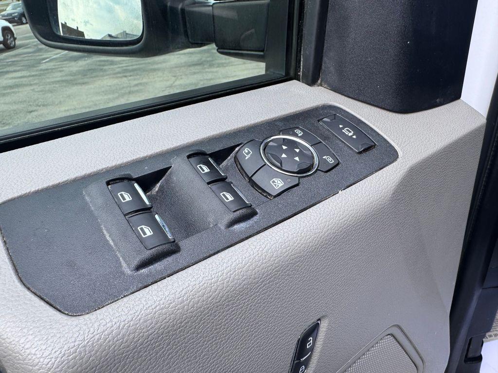 used 2021 Ford F-250 car, priced at $48,422