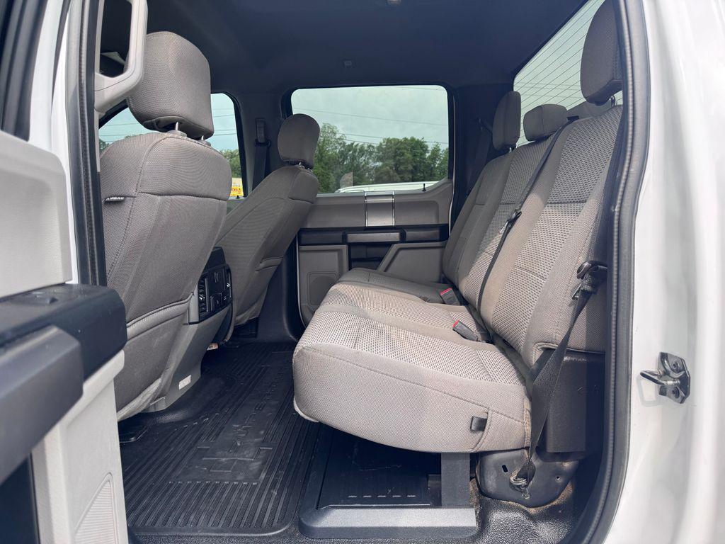 used 2021 Ford F-250 car, priced at $48,422