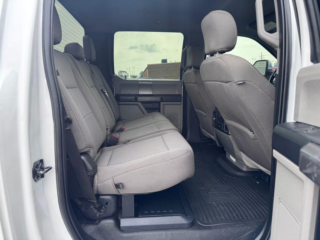used 2021 Ford F-250 car, priced at $48,422