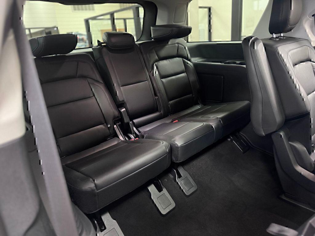 new 2026 Lincoln Navigator car