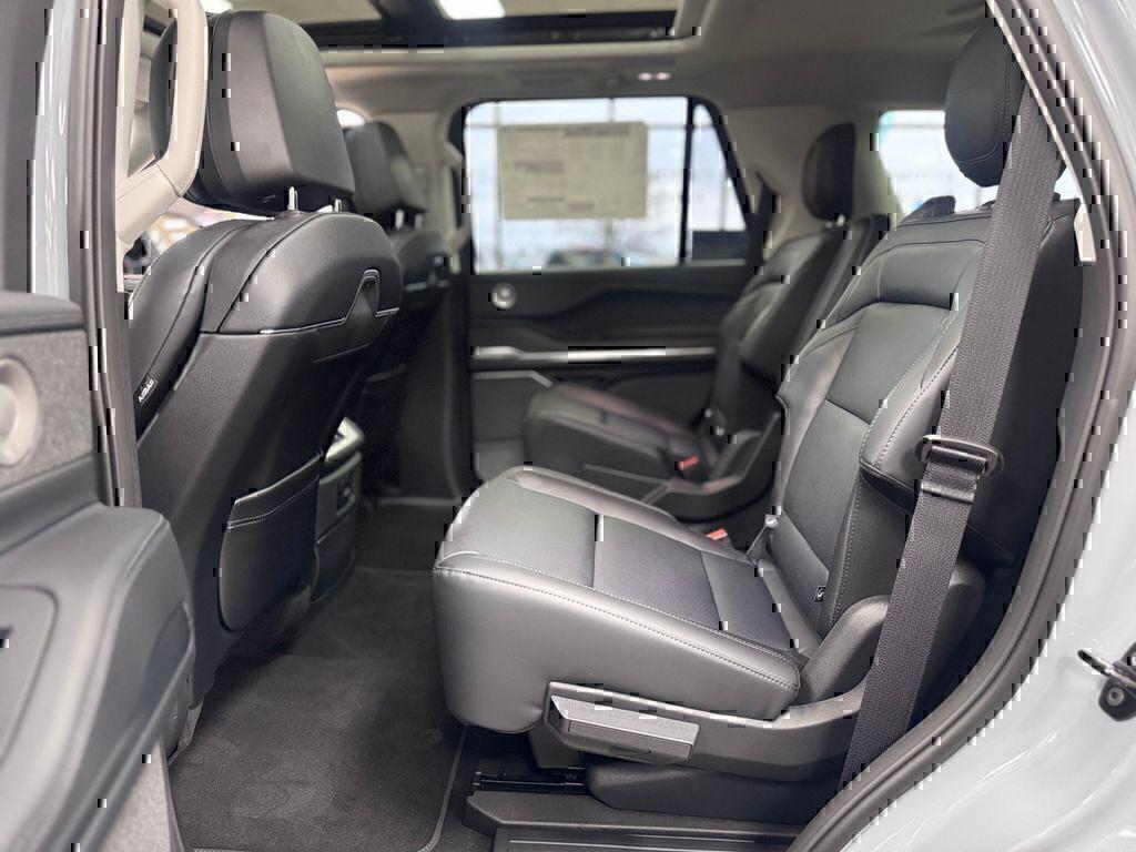 new 2026 Lincoln Navigator car