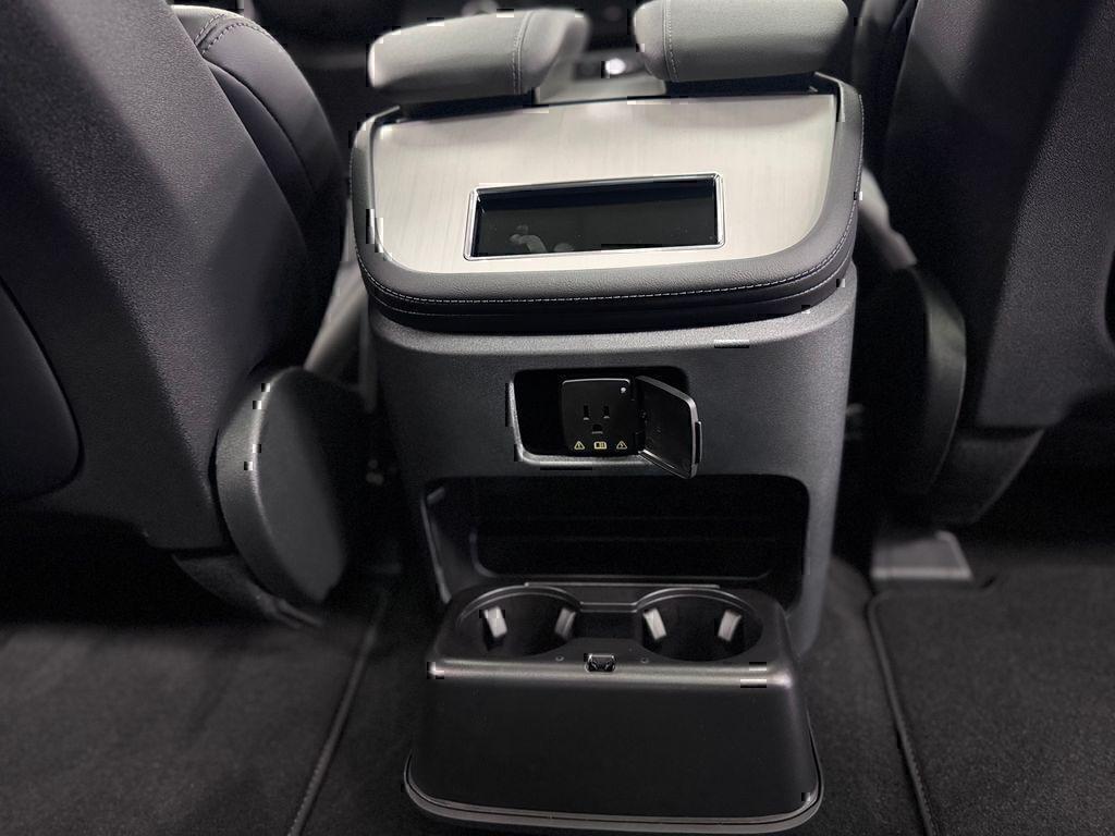 new 2026 Lincoln Navigator car