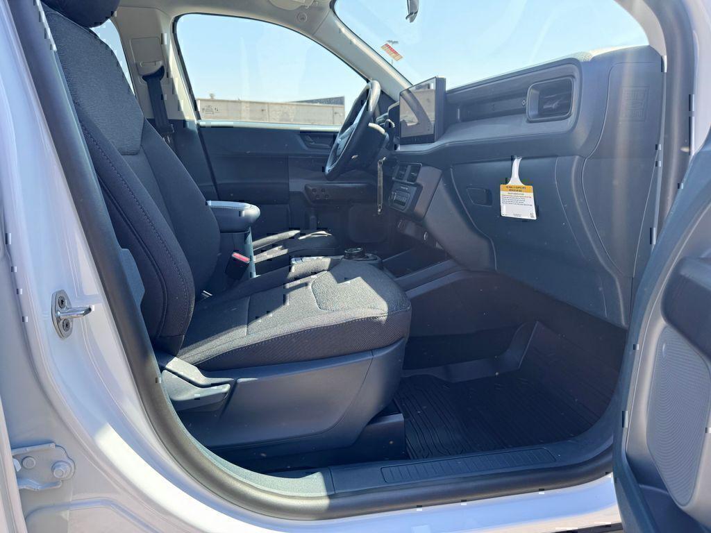 new 2026 Ford Maverick car, priced at $30,125