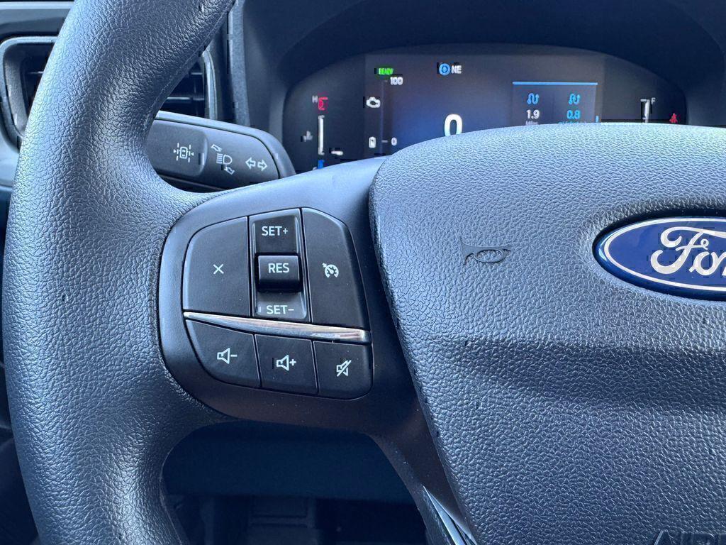 new 2026 Ford Maverick car, priced at $30,125