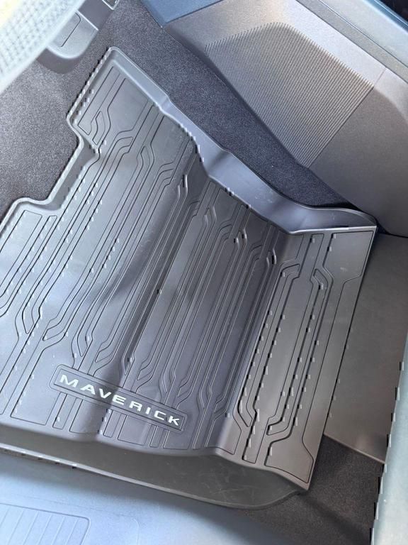 new 2026 Ford Maverick car, priced at $30,125