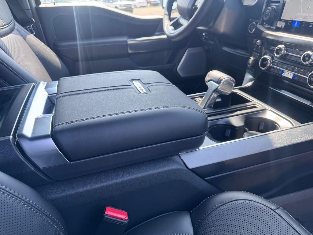 new 2026 Ford F-150 car, priced at $75,638
