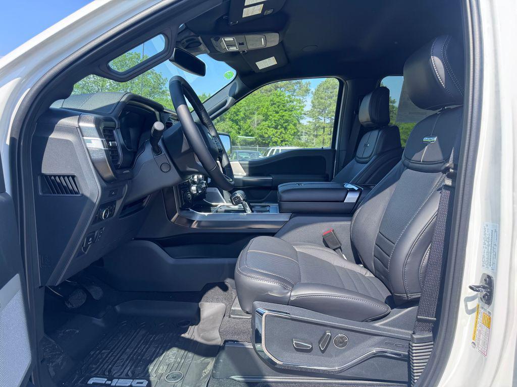 new 2026 Ford F-150 car, priced at $75,638