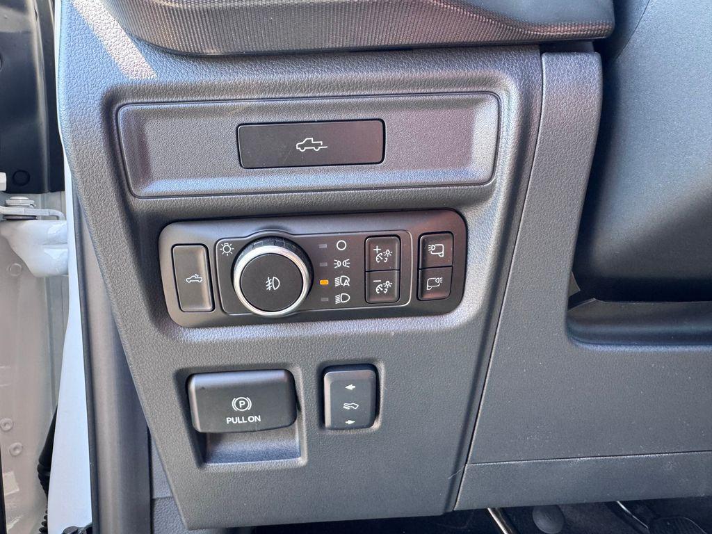 new 2026 Ford F-150 car, priced at $75,638