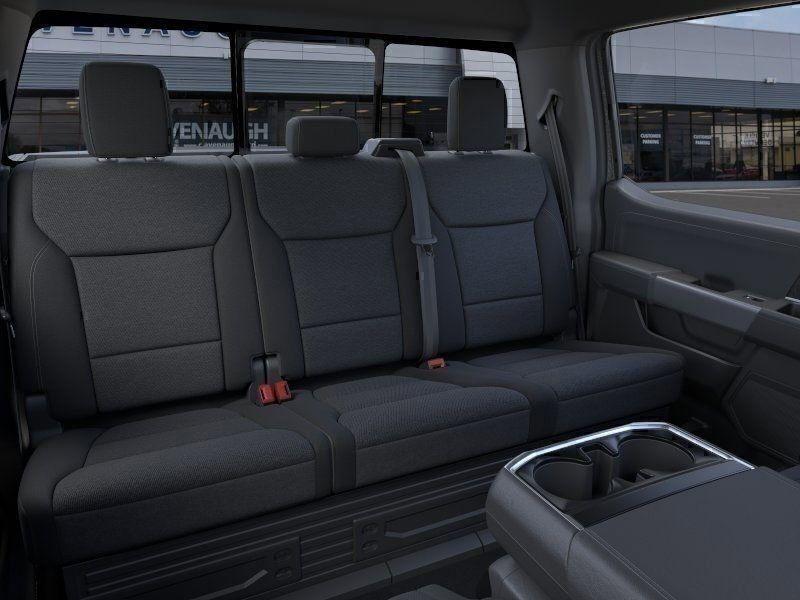 new 2026 Ford F-150 car, priced at $61,420