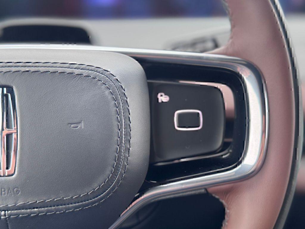 new 2026 Lincoln Navigator car