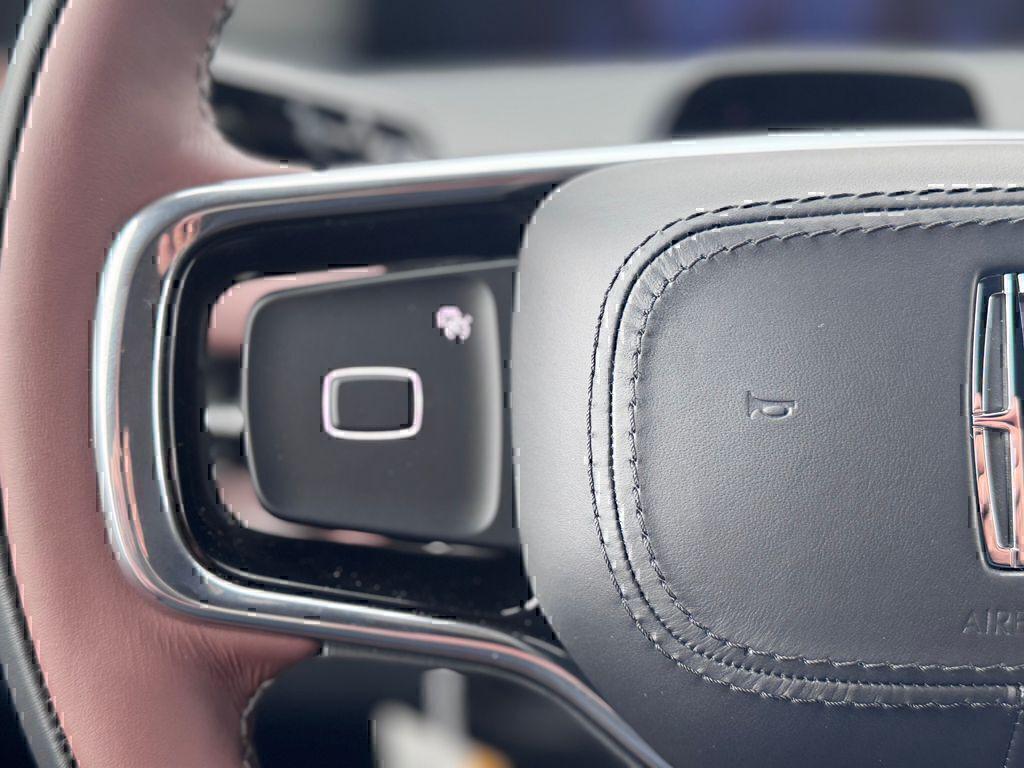 new 2026 Lincoln Navigator car