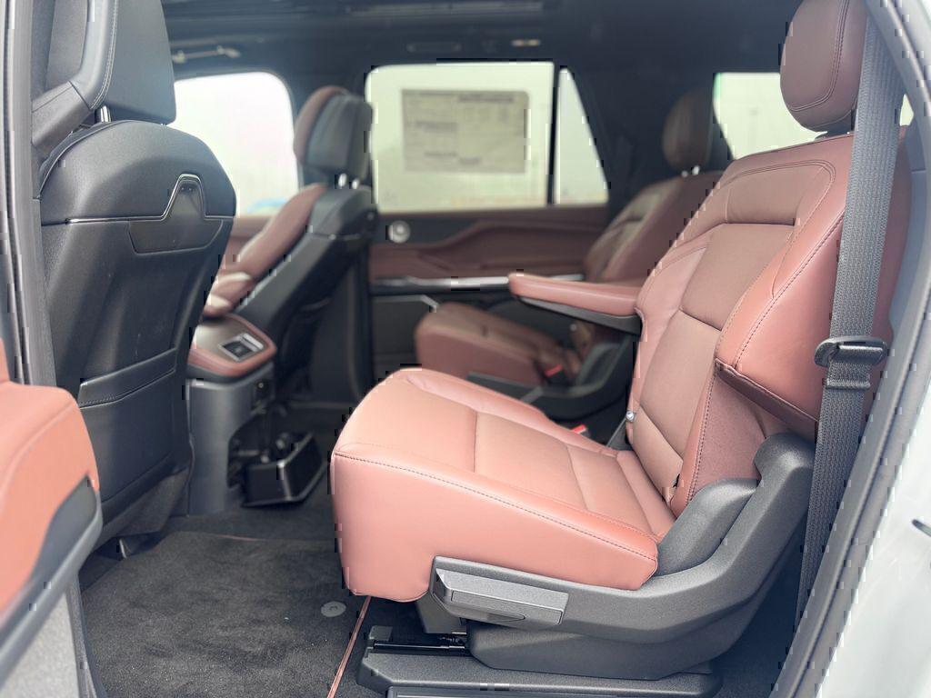 new 2026 Lincoln Navigator car